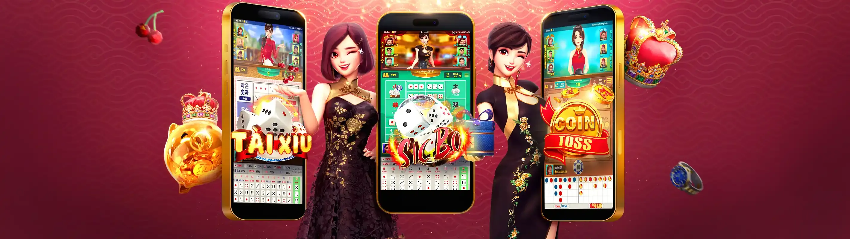 Hình ảnh Câu Lạc Bộ VIP Hit Club Tải Game với các đặc quyền và phần thưởng sang trọng